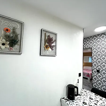 Of Center Apartment Sarajevo