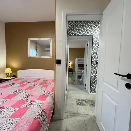 Apartment Of Center
