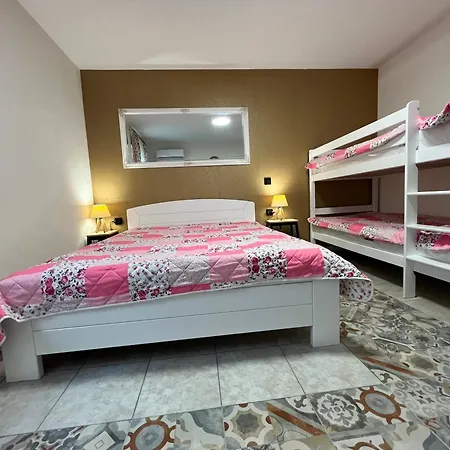 Apartment Of Center *