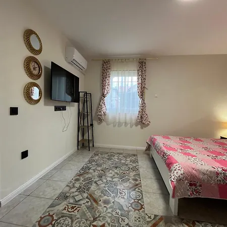 Apartment Of Center