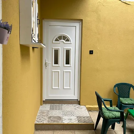 Of Center 아파트 *