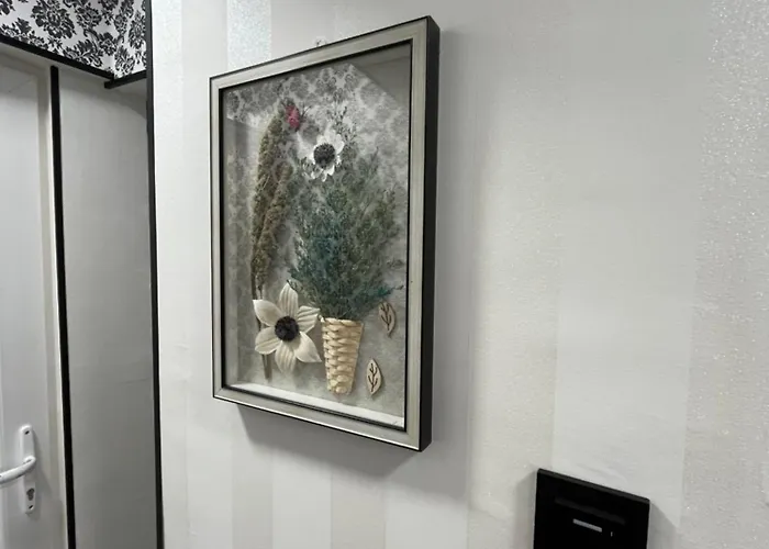 Of Center Apartmán Sarajevo