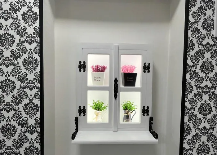 Of Center 사라예보