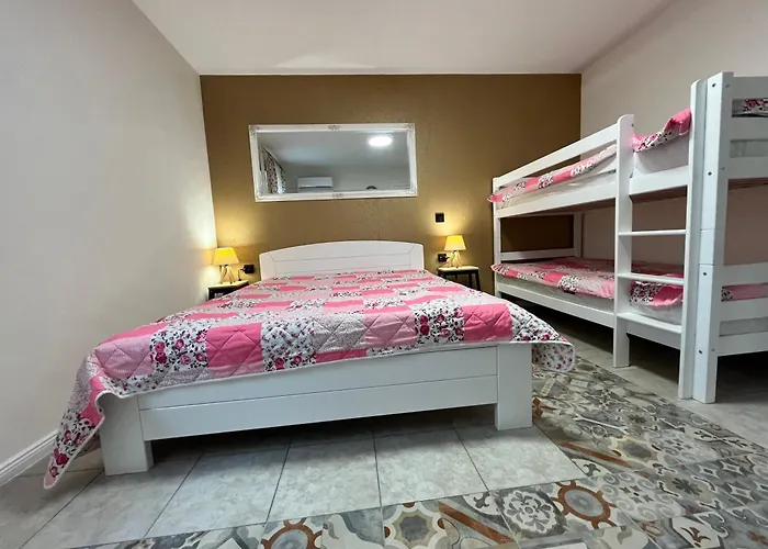 Apartmán Of Center *